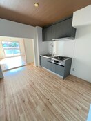 廊下 第２ヤマダマンション