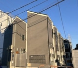 TOKYO β　西新井大師西7