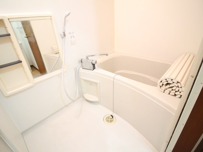 バス／シャワールーム等 エクレ－ル新川崎