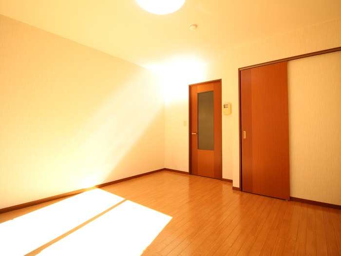 居室 エクレ－ル新川崎