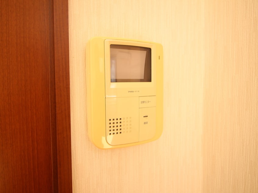 居室 エクレ－ル新川崎