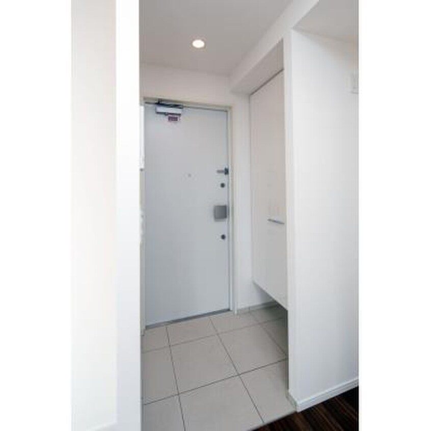 玄関 Ｒｕｈｅ渋谷神山町