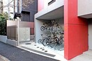 駐輪場 Ｒｕｈｅ渋谷神山町
