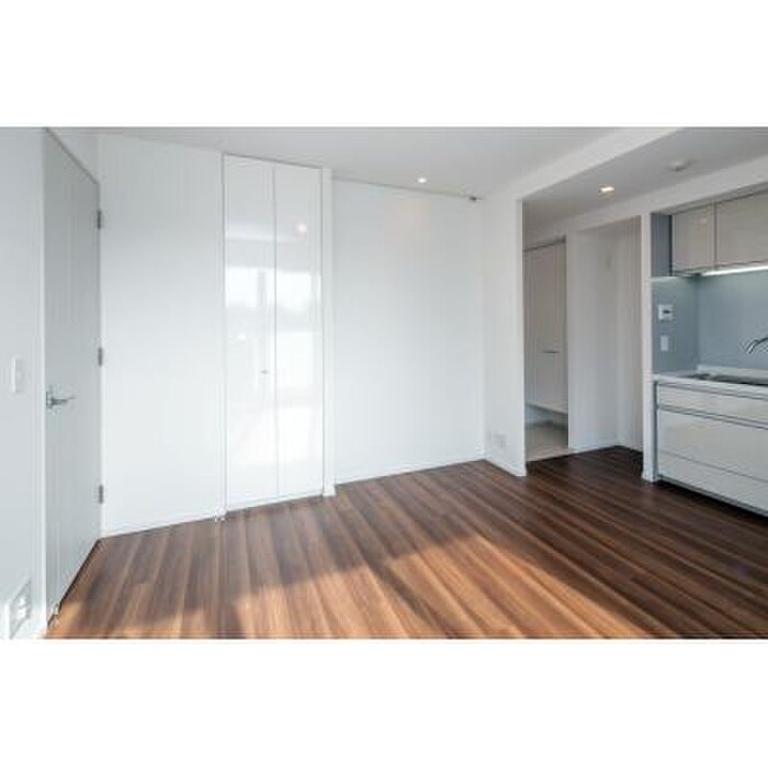 居室 Ｒｕｈｅ渋谷神山町