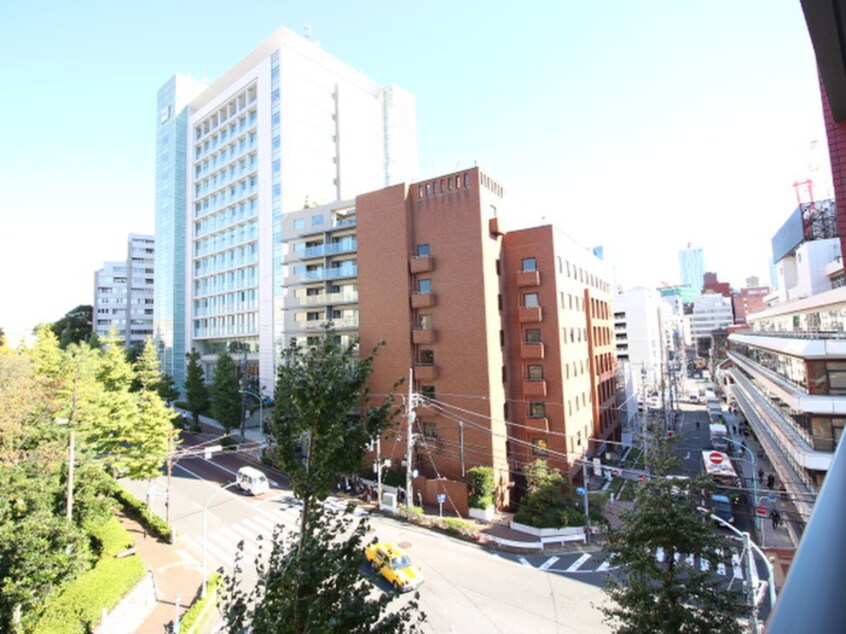 周辺環境 Ｒｕｈｅ渋谷神山町