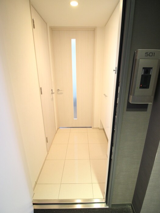 廊下 Ｒｕｈｅ渋谷神山町