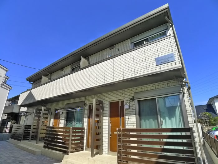 外観写真 ル－ミ－元町