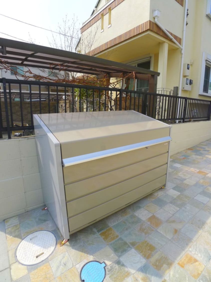 建物設備 ル－ミ－元町