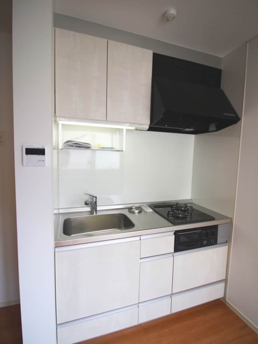 キッチン ル－ミ－元町