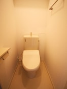 トイレ ル－ミ－元町