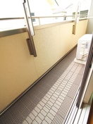 ベランダ・バルコニー ル－ミ－元町