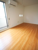 室内からの展望 ル－ミ－元町