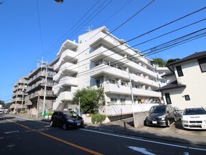 アーバンパレス横須賀（211）
