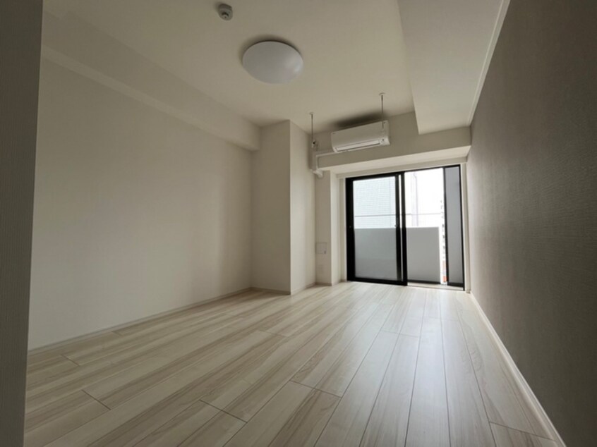 居室 ALTERNA菊川Ⅱ