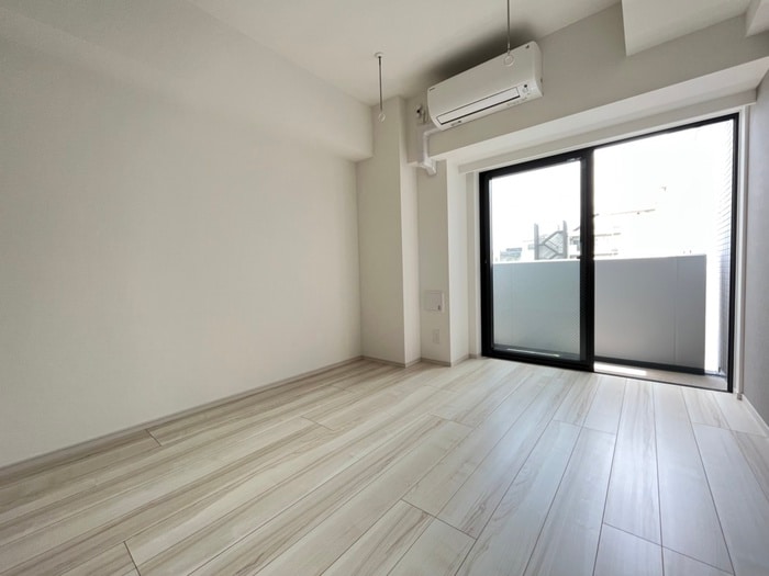 居室 ALTERNA菊川Ⅱ