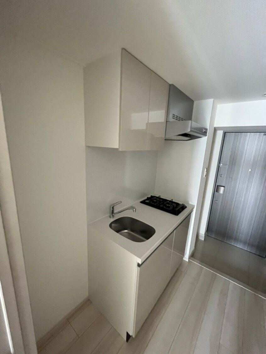 キッチン ALTERNA菊川Ⅱ