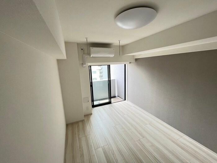 居室 ALTERNA菊川Ⅱ