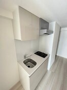 キッチン ALTERNA菊川Ⅱ