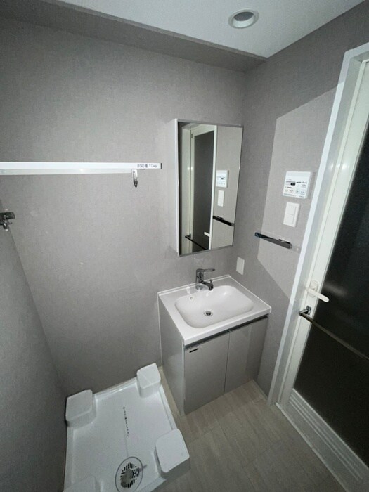 洗面 ALTERNA菊川Ⅱ