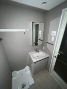 洗面 ALTERNA菊川Ⅱ