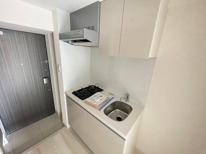 キッチン ALTERNA菊川Ⅱ