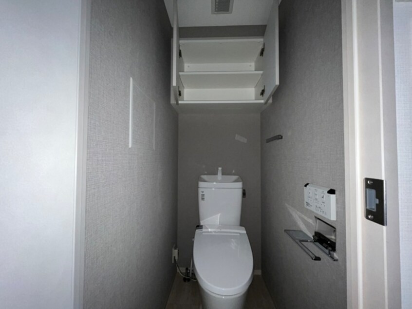 トイレ ALTERNA菊川Ⅱ