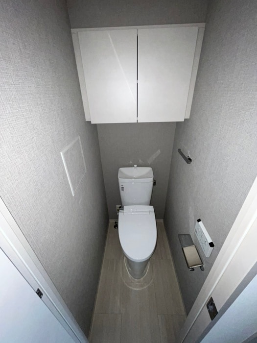 トイレ ALTERNA菊川Ⅱ