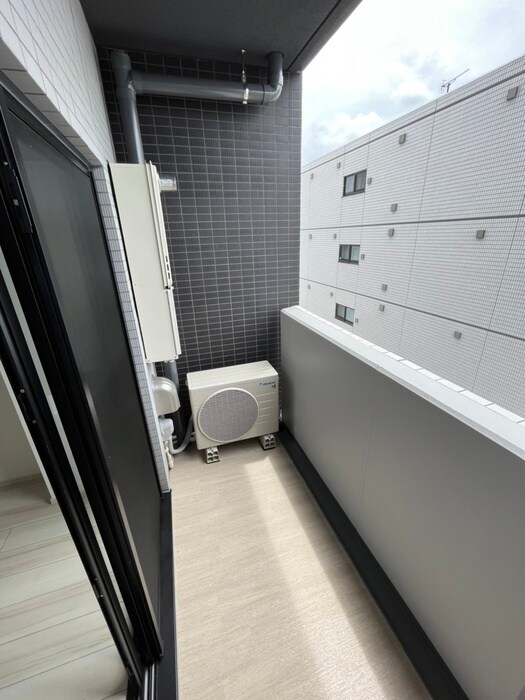 ベランダ・バルコニー ALTERNA菊川Ⅱ