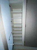 収納 ALTERNA菊川Ⅱ