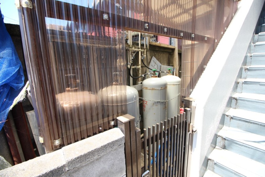 建物設備 佐藤ビル