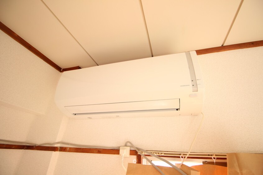 内観写真 佐藤ビル