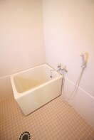 バス／シャワールーム等 佐藤ビル