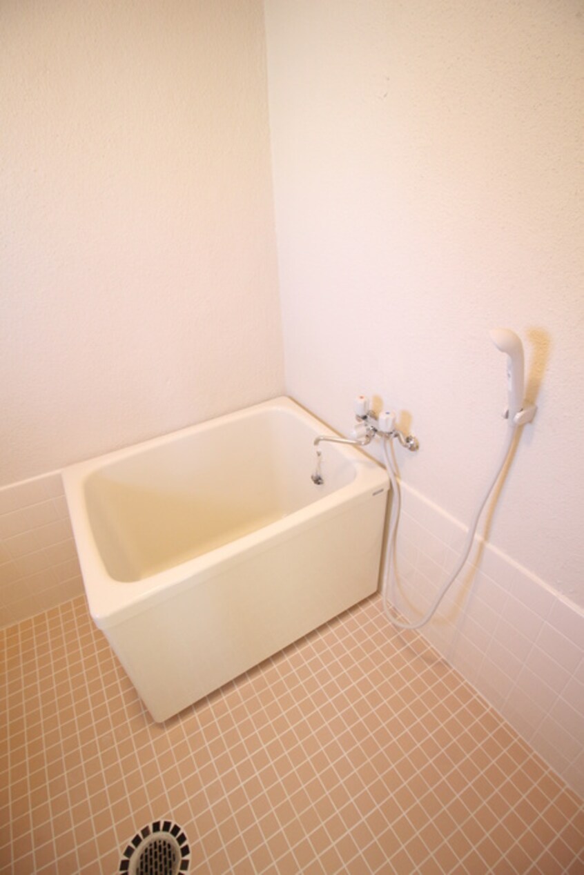 バス／シャワールーム等 佐藤ビル