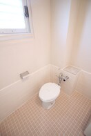 トイレ 佐藤ビル