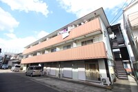 ネオハイツ安藤