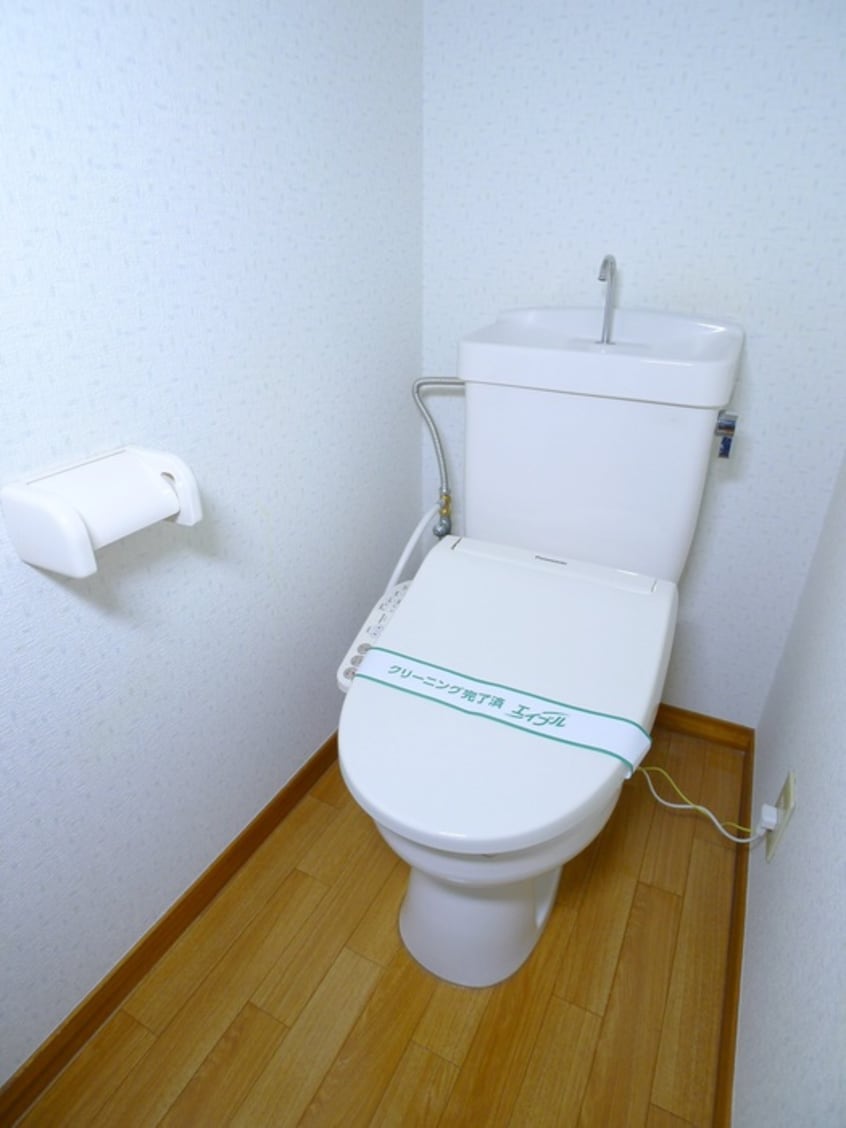 トイレ エポック