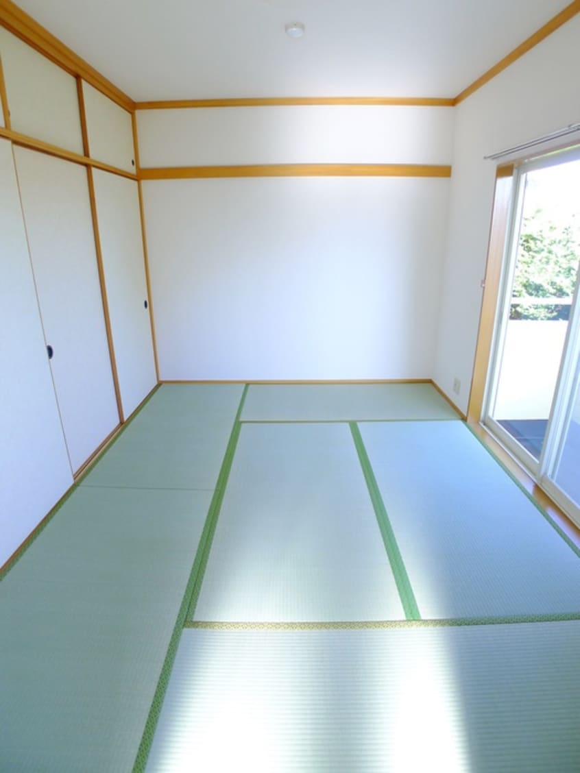 ベランダ・バルコニー エポック