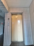 建物設備 トップ東高円寺（203）