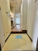廊下 トップ東高円寺（203）