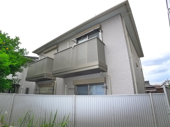 外観写真 プリムラ