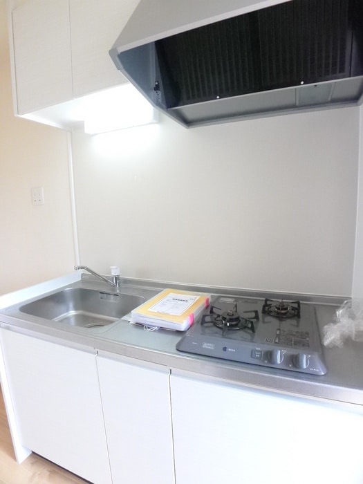 キッチン プリムラ