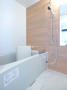 バス／シャワールーム等 プリムラ