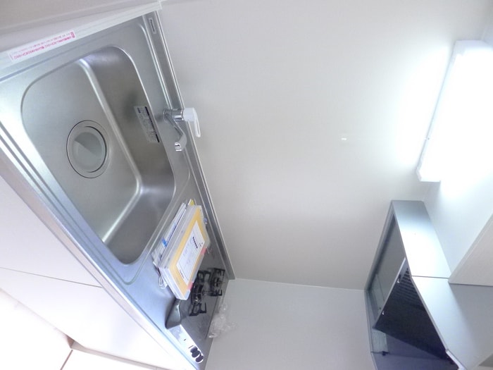 キッチン プリムラ