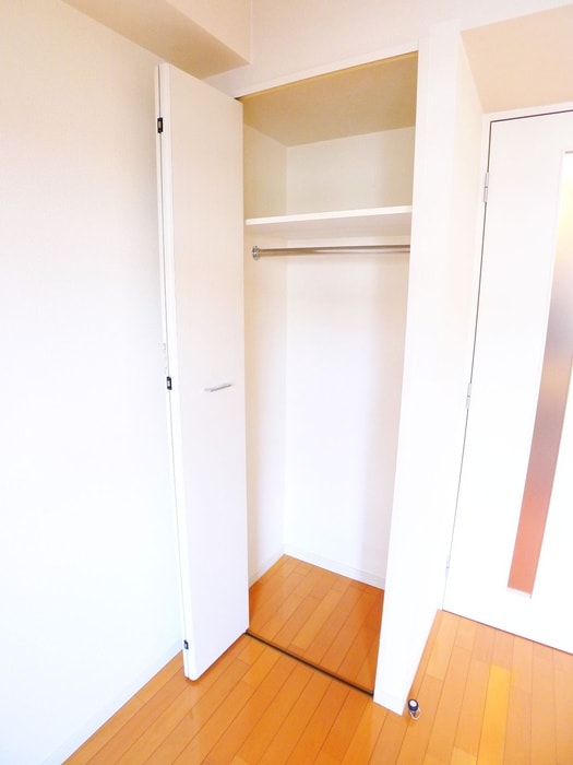 収納 ドゥーエ浦安Ⅱ