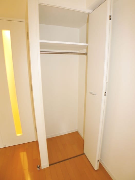 収納 ドゥーエ浦安Ⅱ