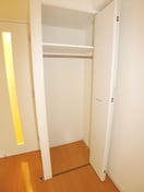 収納 ドゥーエ浦安Ⅱ