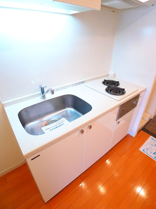 キッチン ドゥーエ浦安Ⅱ