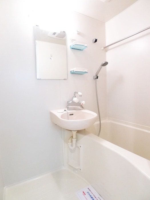 バス／シャワールーム等 ドゥーエ浦安Ⅱ