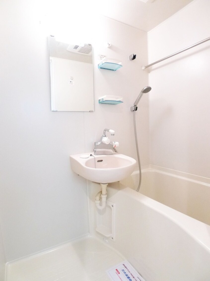 バス／シャワールーム等 ドゥーエ浦安Ⅱ