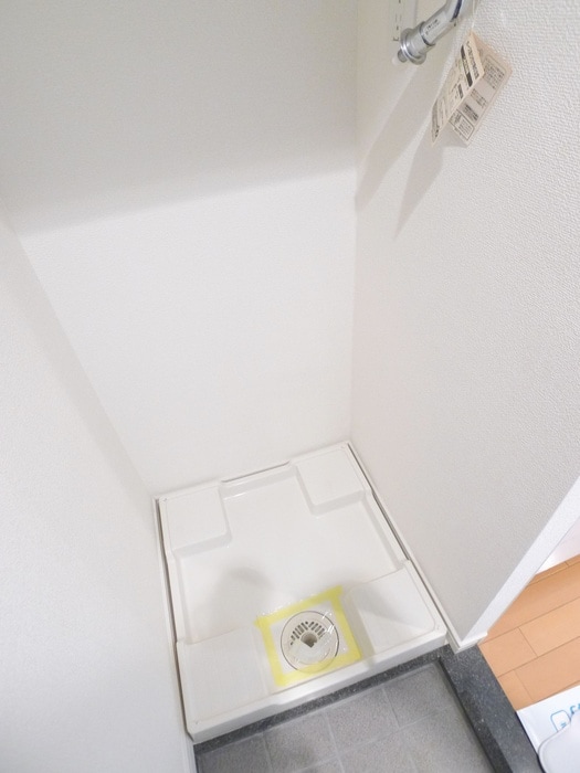 洗濯機置場 ドゥーエ浦安Ⅱ